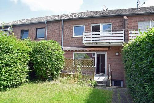 Gartenansicht - 