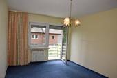 Zimmer mit Balkon - 