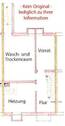 Grundriss Keller - 