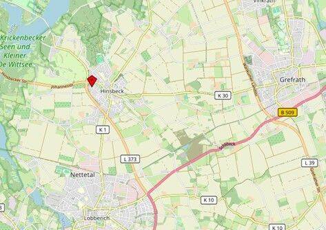 Lageplan - 