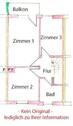 Grundriss OG - 