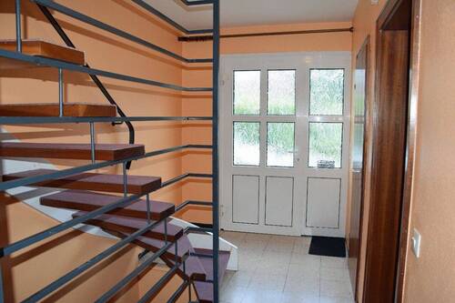 Eingangsbereich - 4 Zimmer Reihenmittelhaus zum Kaufen in Nettetal