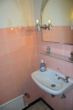 Gäste-WC - 4 Zimmer Reihenmittelhaus in Nettetal