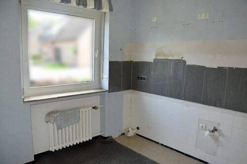 Küche - Reihenmittelhaus mit 95,00 m&sup2; in Nettetal zum Kaufen