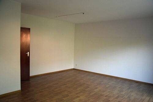 Wohn-/Esszimmer - 