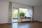 Wohn-/Esszimmer - 