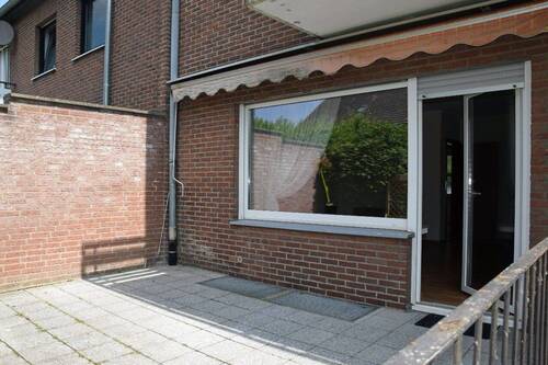 Terrasse - 