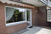 Terrasse - 