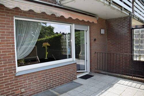 Terrasse - 