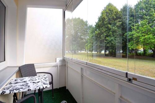 Balkon - 