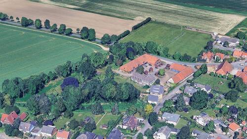 Rittergut - 