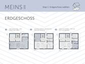 MEINS 155 EG1 + EG2 + EG3 - 