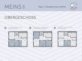 MEINS 155 OG1 + OG2 + OG3 - 