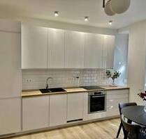 Stilvoll modernisiertes 1 Zimmer-Appartement im Boxhagener Kiez - Berlin Friedrichshain