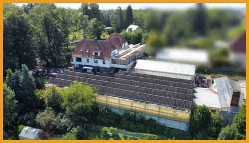 Seitenansicht - 
