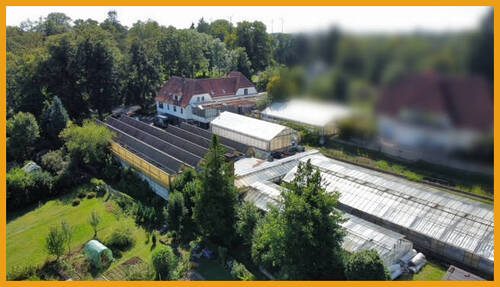 Außenbereich - 