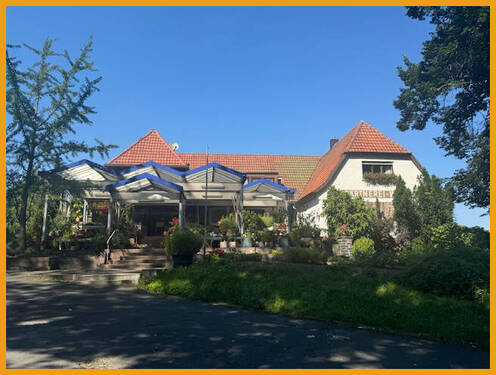 Vorderansicht - 