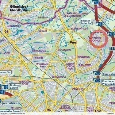 Bild 4 - Grundstück zum Kaufen in Berlin