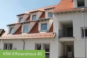KfW-40-Eingang.jpg - Terrassenwohnung mit 51,90 m² in Leutershausen zum Kaufen