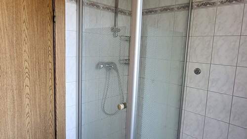 bodentiefe Dusche - 