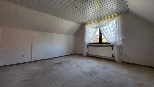 Schlafzimmer 1 - 