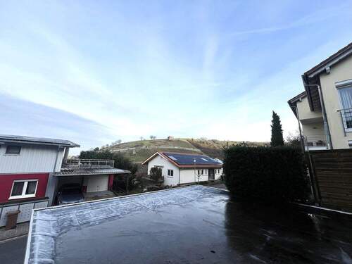 Traumhafte Lage mit Ausblick - 7 Zimmer Einfamilienhaus in Heppenheim