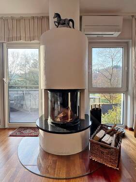 Kamin - Komfortables Reihenmittelhaus mit Pool und Sauna! Einziehen & Wohlfühlen!