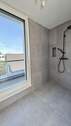 Duschbad mit Fenster - 