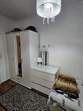 Kinderschlafzimmer 1 - 