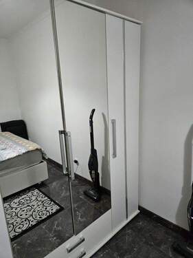 Elternschlafzimmer 3 - 