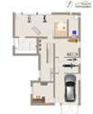Grundriss Untergeschoss - 