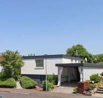 Exklusiver Winkelbungalow in Toplage - Eschwege