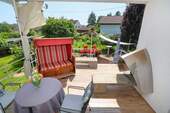 Terrasse Erdgeschoss (2) - 