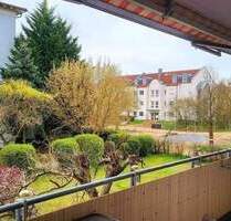 SOFORTBEZUG! 4-Raum-WohnungBalkonGarageruhige SiedlungInvestment! - Leipzig Lindenthal