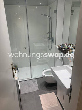 Bild 2 - 2 Zimmer Etagenwohnung zur Miete in Berlin