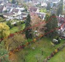 Sehr günstiges Grundstück mit altem Hausbestand - Nürnberg Buchenbühl