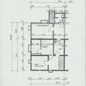 Grundriss UG - 