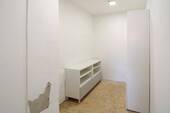 Ankleidezimmer DG - 