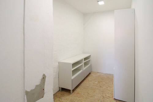 Ankleidezimmer DG - 
