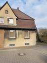 Ansicht vorne - 4 Zimmer Reihenendhaus in Marl