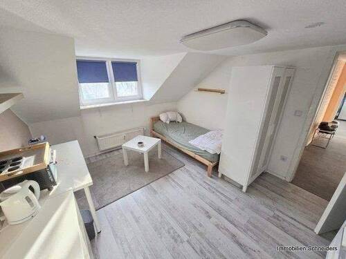 WG-Zimmer - andere Wohnungstypen zur Miete in Duisburg