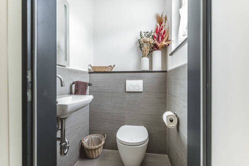 Gäste WC - 