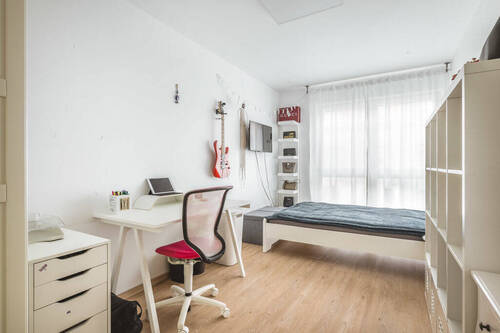 2. Kinderzimmer 1.OG - 
