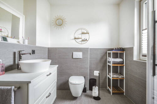 Badezimmer 1.OG - 