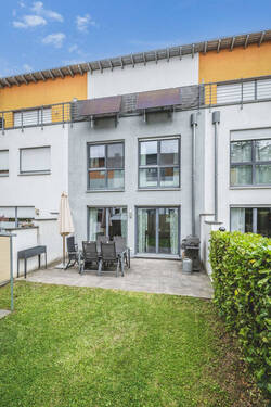 Garten - 