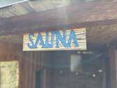 Sauna - 