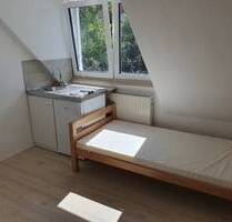 Neubau kurz vor Fertigstellung - 170,00 EUR Kaltmiete, ca.  11,90 m² Wohnfläche in Ellingen (PLZ: 91792) Walkershöfe