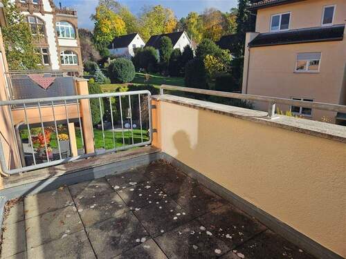 Balkon - 