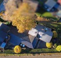 2 erstklassige Immobilien auf großem Grundstück in Luhdorf - Winsen (Luhe)