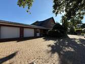 Garagenansicht - 